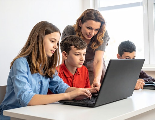 Bis zu 160.000 Notebooks für Österreichs Klassenzimmer:
Bildungsministerium setzt auf CANCOM a+d und Lenovo