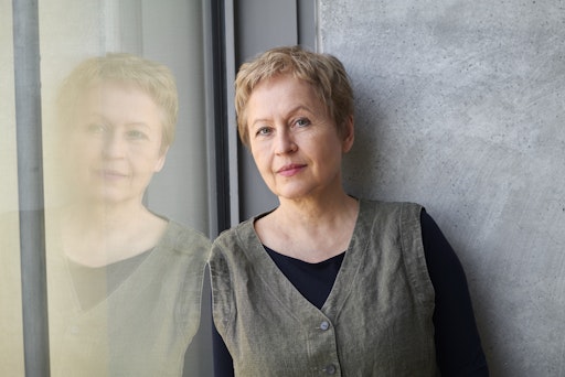 Ulrike Draesner