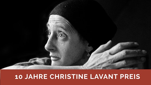 Vorschau Bild von 10 Jahre Christine Lavant Preis
