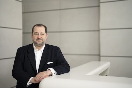 Daniel Riedl verlässt zum 31. Mai 2026 im besten gegenseitigen
Einvernehmen den Vorstand der Vonovia SE, um sich neuen beruflichen
Herausforderungen zu widmen.
