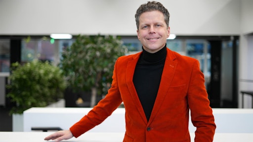 Axel Deniz, CEO Bosch Business Innovations // Weiterer Text über
ots und www.presseportal.de/nr/178147 / Die Verwendung dieses Bildes
für redaktionelle Zwecke ist unter Beachtung aller mitgeteilten
Nutzungsbedingungen zulässig und dann auch honorarfrei.
Veröffentlichung ausschließlich mit Bildrechte-Hinweis.