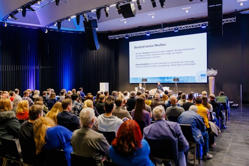 Vorschau Bild von Erste Wohnmesse am Erste Campus in Wien