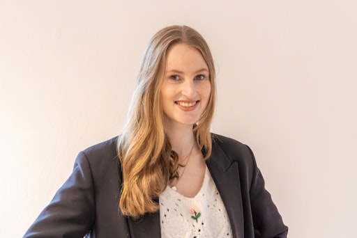 Selina Ismair, wissenschaftliche Mitarbeiterin am Institut Early
Life Care und Mitautorin der Studie