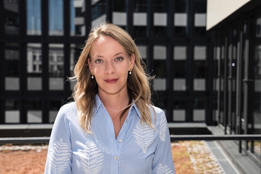 Barbara Schuster ist Chefredakteurin Digital Wien und National
der RegionalMedien.