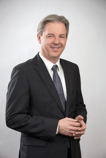 Vorschau Bild von Roland Reischl, Chefredakteur und Geschäftsführer der
RegionalMedien Steiermark, übernimmt für 6 Monate die Chefredaktion
Print National.
