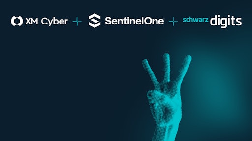 Holistic AI-Driven Cyber Security Platform: Schwarz Digits, XM
Cyber and SentinelOne deepen Strategic Alliance // Weiterer Text
über ots und www.presseportal.de/nr/176941 / Die Verwendung dieses
Bildes für redaktionelle Zwecke ist unter Beachtung aller
mitgeteilten Nutzungsbedingungen zulässig und dann auch honorarfrei.
Veröffentlichung ausschließlich mit Bildrechte-Hinweis.