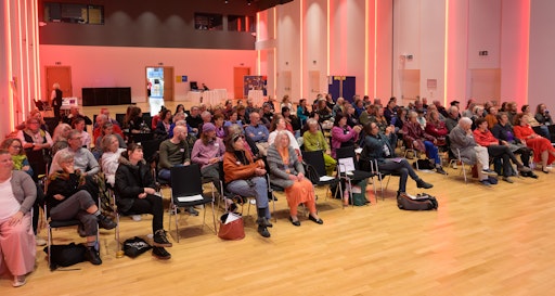 Vorschau Bild von Tagung in Bozen