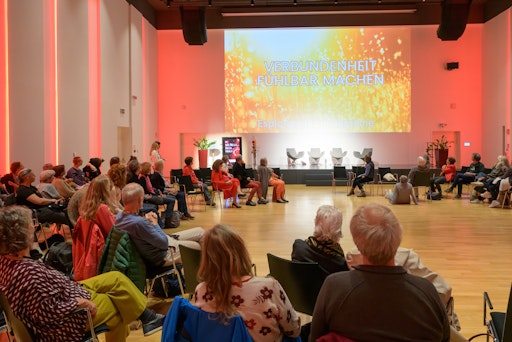 Vorschau Bild von Matriforum Tagung in Bozen