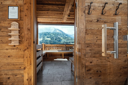 Vorschau Bild von Kraftvoll relaxen im Hotel Der Paternwirt