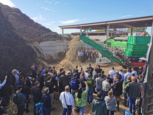 Vorschau Bild von Demoshow Internationaler Praktikertag