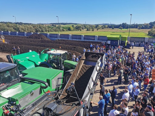 Vorschau Bild von Demoshow Internationaler Praktikertag