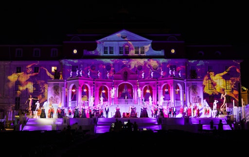 Vorschau Bild von Wiener Opernsommer kehrt mit Georges Bizets ‚Carmen‘ zurück