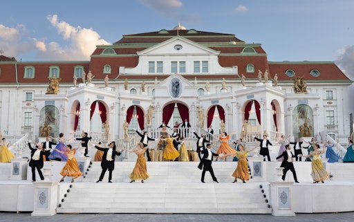 Vorschau Bild von Wiener Opernsommer kehrt mit Georges Bizets ‚Carmen‘ zurück