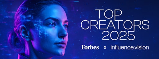 Forbes Top Creators 2025: Die erfolgreichsten
Social-Media-Persönlichkeiten im deutschsprachigen Raum // Weiterer
Text über ots und www.presseportal.de/nr/181000 / Die Verwendung
dieses Bildes für redaktionelle Zwecke ist unter Beachtung aller
mitgeteilten Nutzungsbedingungen zulässig und dann auch honorarfrei.
Veröffentlichung ausschließlich mit Bildrechte-Hinweis.