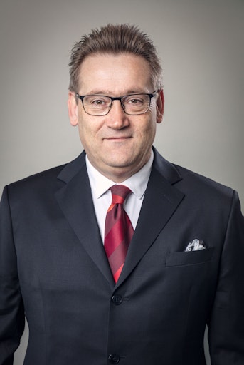 Strong half -year result 2025 despite the challenging framework conditions