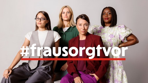 Wiener Städtische setzt Zeichen für finanzielle Unabhängigkeit
von Frauen