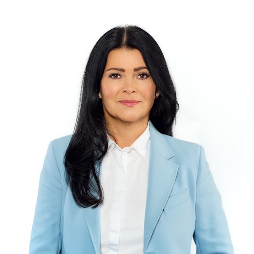 Vorschau Bild von Geschäftsführerin, Controller Institut/EY