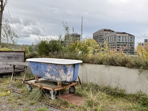 Vorschau Bild von Gemeinschaftliches Wohnen im Alter im Zollhaus, Zürich
https://www.age-stiftung.ch/foerderung/gemeinschaftliches-wohnen-im-
alter-im-zollhaus-zuerich