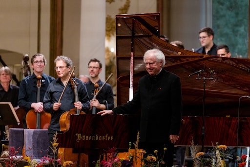 Vorschau Bild von Sir Andras Schiff