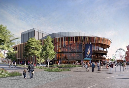 Vorschau Bild von Theater im Prater