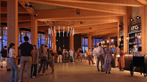 Vorschau Bild von Theater im Prater – Foyer