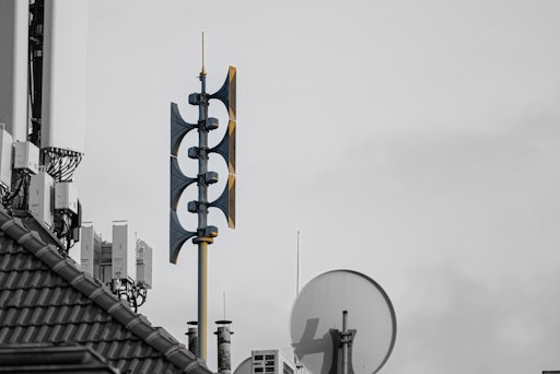 Vorschau Bild von Elektronische Sirene