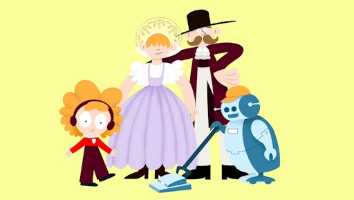 Vorschau Bild von Motiv für den dna Kongress 2025