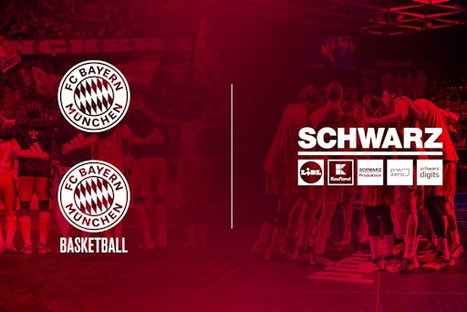 Unternehmen der Schwarz Gruppe intensivieren Partnerschaft mit
dem FC Bayern // Weiterer Text über ots und
www.presseportal.de/nr/129569 / Die Verwendung dieses Bildes für
redaktionelle Zwecke ist unter Beachtung aller mitgeteilten
Nutzungsbedingungen zulässig und dann auch honorarfrei.
Veröffentlichung ausschließlich mit Bildrechte-Hinweis.