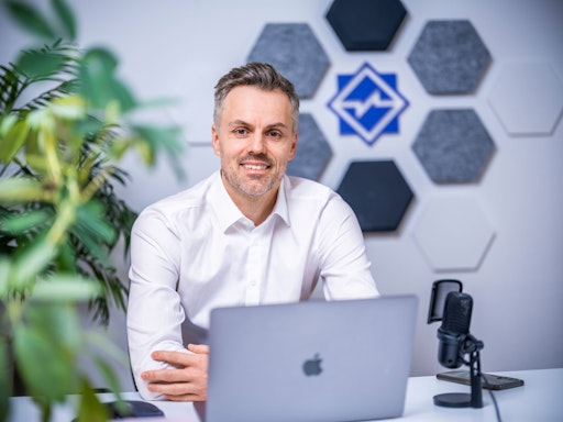 Dr. Stefan Nann, CEO von Stockpulse. // Weiterer Text über ots
und www.presseportal.de/nr/159219 / Die Verwendung dieses Bildes für
redaktionelle Zwecke ist unter Beachtung aller mitgeteilten
Nutzungsbedingungen zulässig und dann auch honorarfrei.
Veröffentlichung ausschließlich mit Bildrechte-Hinweis.