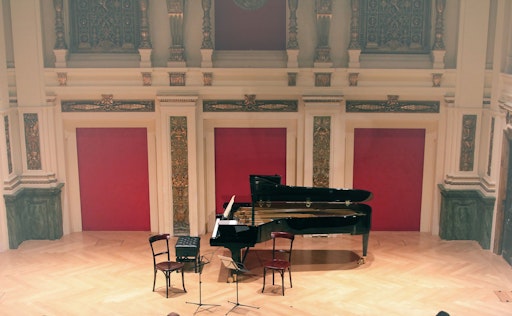 Ehrbar Chamber Music Society Wien Saison 25/26