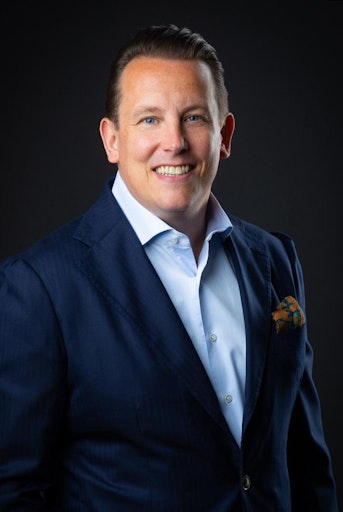Michael Celeric, Head of Sales SALESIANER Gruppe