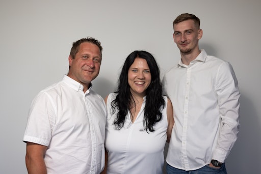 Back Office Team des TTC