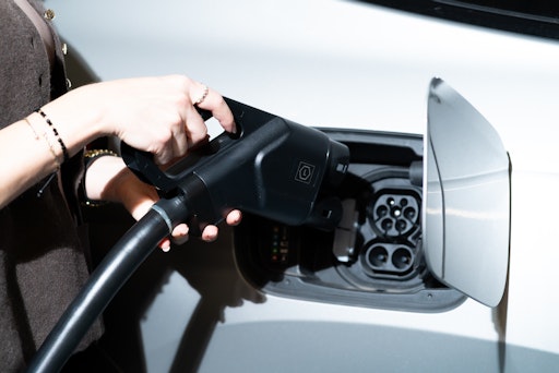 Vorschau Bild von Best in Parking Fast Charger 50 kW