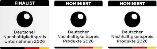 Naturkosmetikhersteller Laverana ist Finalist bei Europas größtem
Nachhaltigkeitspreis DNP2026, lavera Naturkosmetik ist gleich 2 Mal
nominiert für NEUE NATURKOSMETIK mit dem lavera Lippenbalsam und der
Baby & Kinder Pflege // Weiterer Text über ots und
www.presseportal.de/nr/64783 / Die Verwendung dieses Bildes für
redaktionelle Zwecke ist unter Beachtung aller mitgeteilten
Nutzungsbedingungen zulässig und dann auch honorarfrei.
Veröffentlichung ausschließlich mit Bildrechte-Hinweis.
