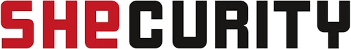 Logo der Initiative Shecurity