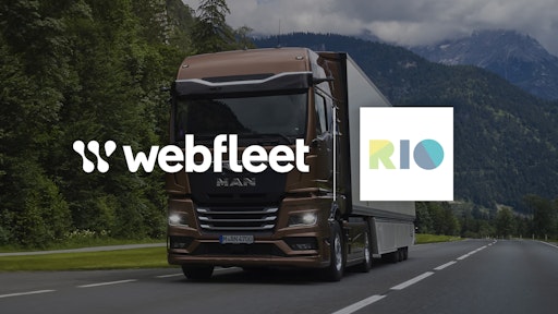 Das OEM.connect-Ökosystem von Webfleet wächst: Jetzt können auch
MAN-Schwerlastfahrzeuge mit werksseitig eingebauter Telematik über
die Plattform RIO direkt mit der Webfleet-Plattform verbunden
werden. // Weiterer Text über ots und www.presseportal.de/nr/173043
/ Die Verwendung dieses Bildes für redaktionelle Zwecke ist unter
Beachtung aller mitgeteilten Nutzungsbedingungen zulässig und dann
auch honorarfrei. Veröffentlichung ausschließlich mit
Bildrechte-Hinweis.