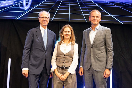 Vorschau Bild von VIP-EVENT Wiener Elektro Tage 2025