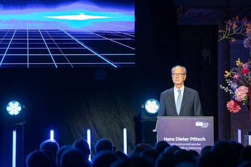 Vorschau Bild von VIP-EVENT Wiener Elektro Tage 2025