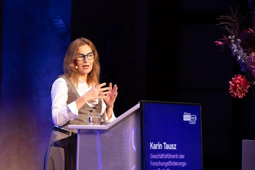 Vorschau Bild von VIP-EVENT Wiener Elektro Tage 2025