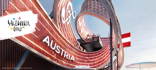 SalzburgerLand bei der EXPO 2025 in Osaka