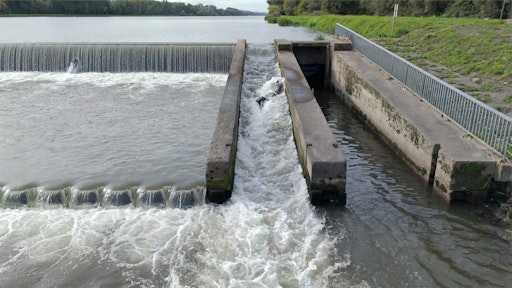 Vorschau Bild von Schwelle am Rhein // Weiterer Text über ots und
www.presseportal.de/nr/177283 / Die Verwendung dieses Bildes für
redaktionelle Zwecke ist unter Beachtung aller mitgeteilten
Nutzungsbedingungen zulässig und dann auch honorarfrei.
Veröffentlichung ausschließlich mit Bildrechte-Hinweis.
