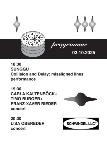 Vorschau Bild von Lucky Loop Programm