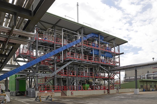 Vorschau Bild von Syngas Plattform Wien