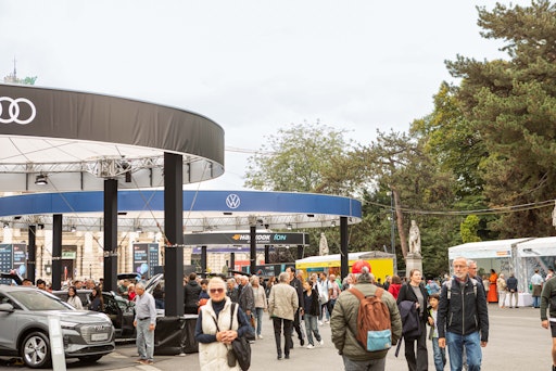 Vorschau Bild von Wiener Elektro Tage 2025