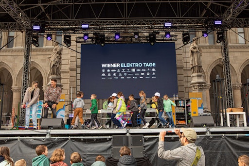 Vorschau Bild von Wiener Elektro Tage 2025