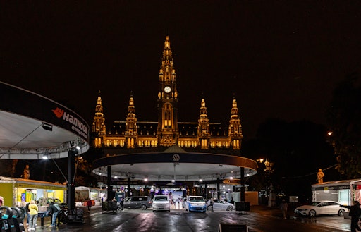 Vorschau Bild von Wiener Elektro Tage 2025
