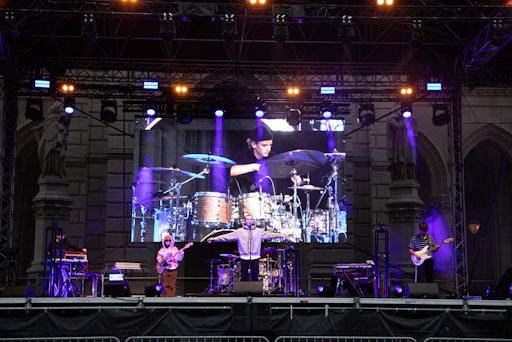 Vorschau Bild von Wiener Elektro Tage 2025