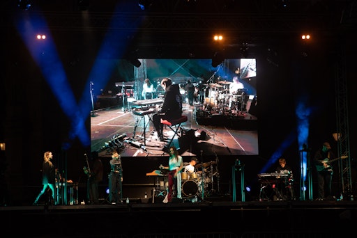 Vorschau Bild von Wiener Elektro Tage 2025