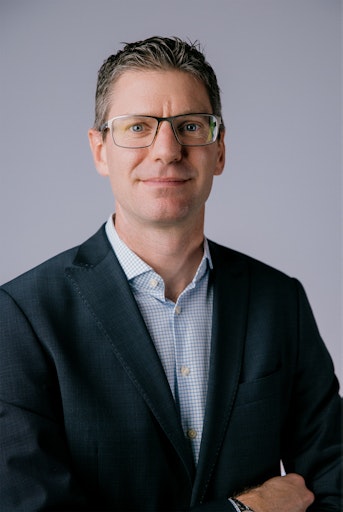  Portraitfoto Frederik Borgers, UNIQA