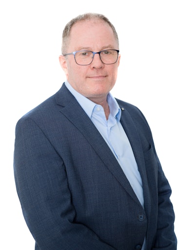 UKH Salzburg: Thomas Hausner wird neuer Abteilungsvorstand für
Orthopädie und Traumatologie